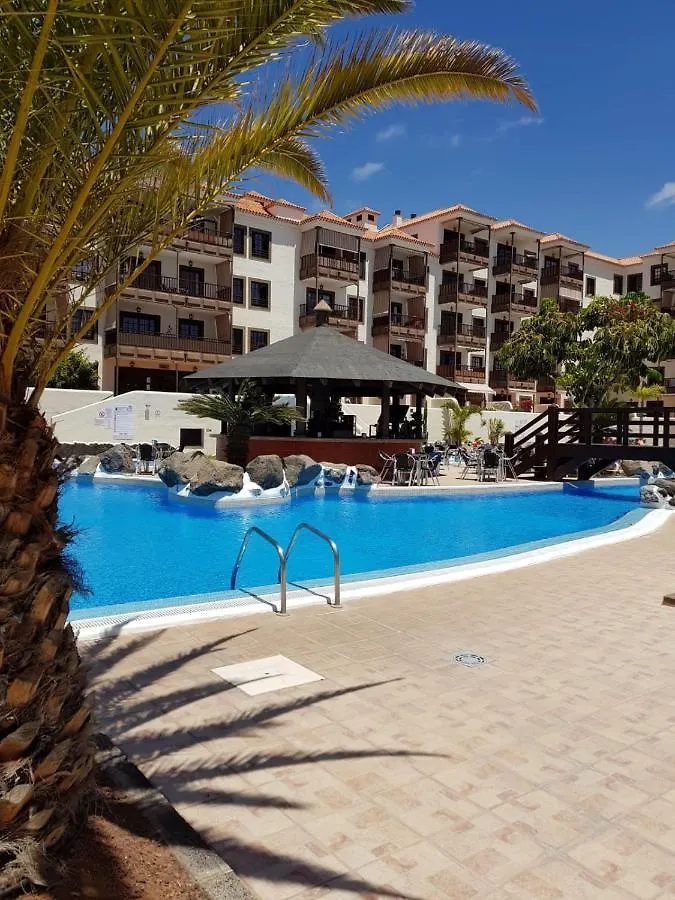 A Charming Apartment With A Swimming Pool Costa Del Silencio