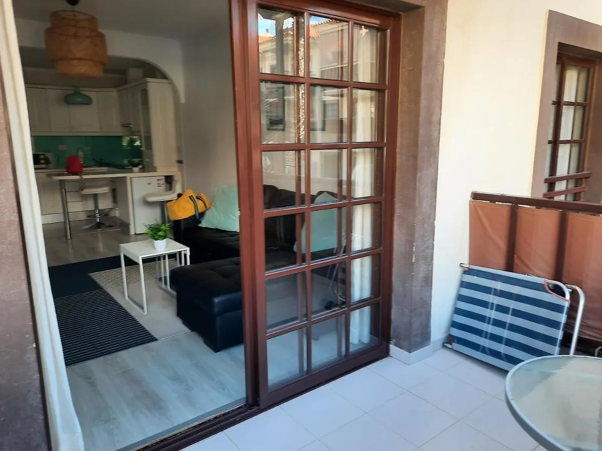 A Charming Apartment With A Swimming Pool Costa Del Silencio