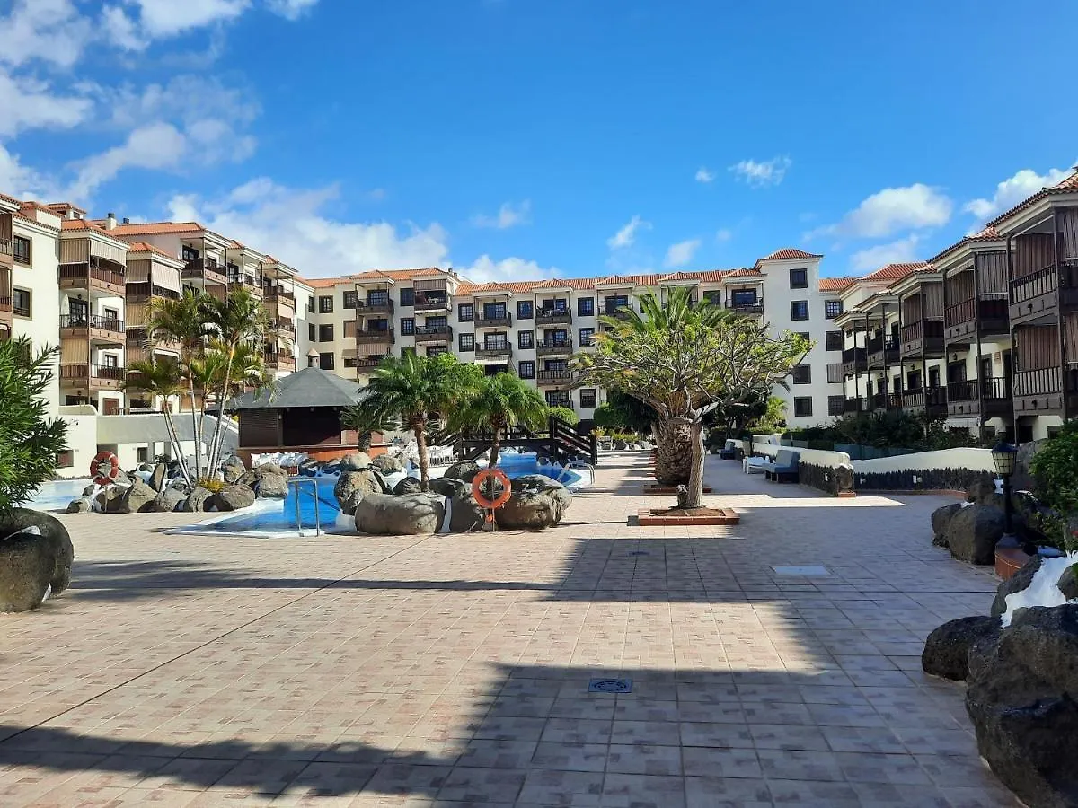 A Charming Apartment With A Swimming Pool Costa Del Silencio