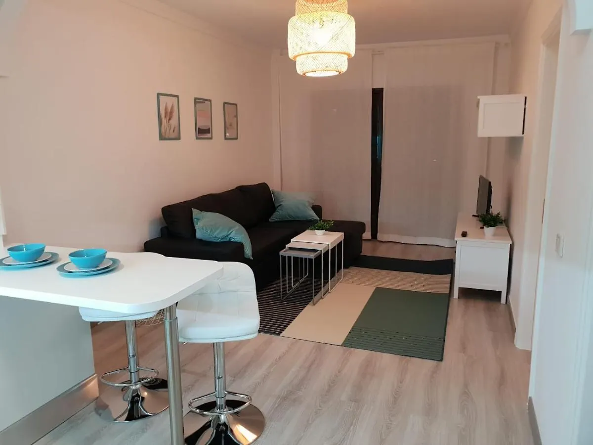 A Charming Apartment With A Swimming Pool Costa Del Silencio