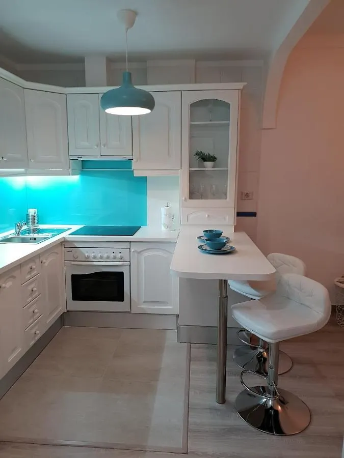 A Charming Apartment With A Swimming Pool Costa Del Silencio Spain