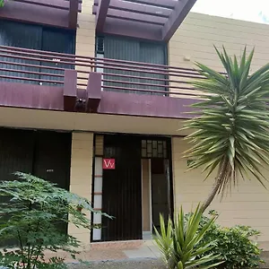 3* Szálloda Palia Don Pedro